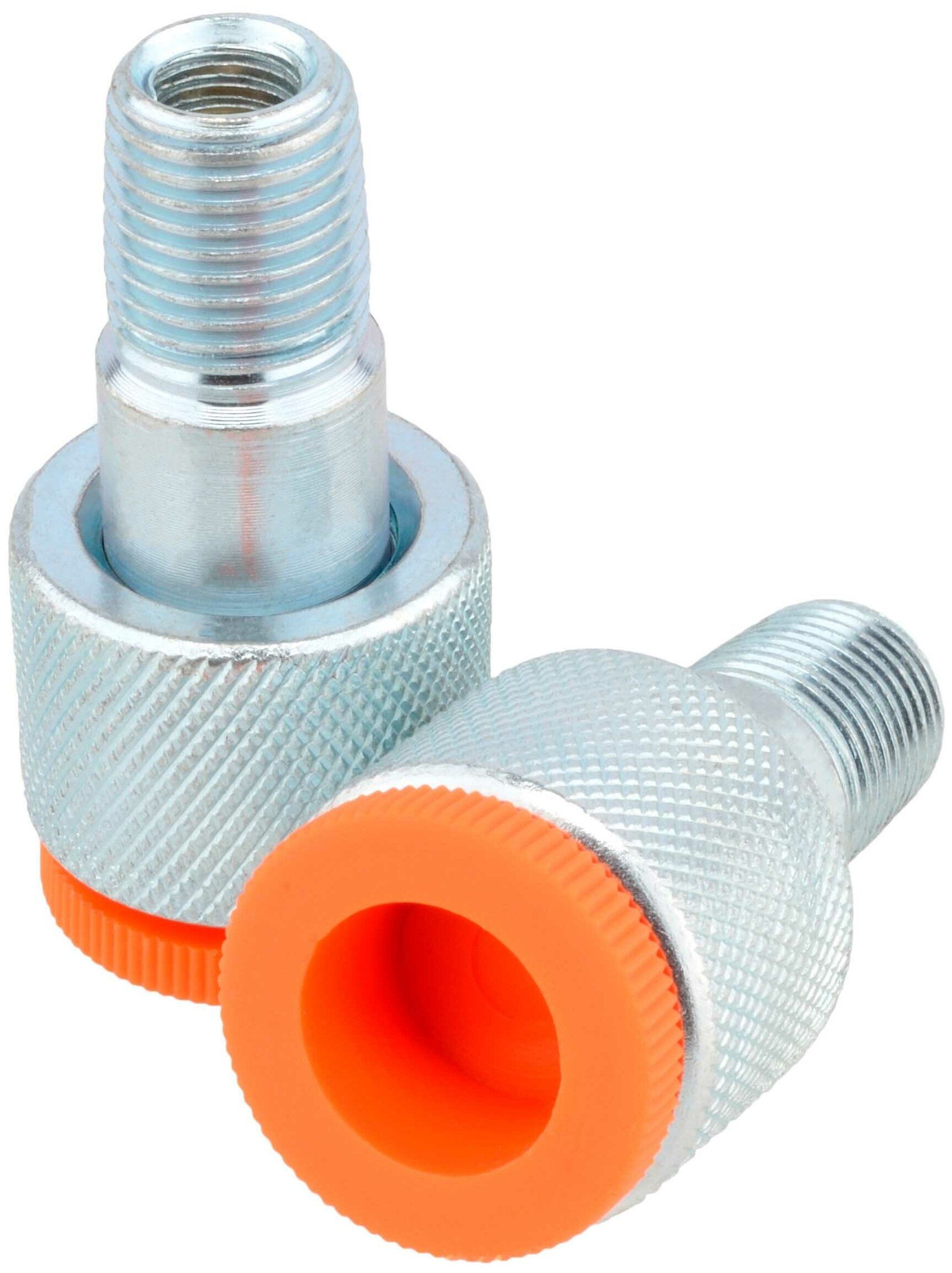 Переходник для гидравличекого инструмента #СP211, AE010020-16 48384 - фото